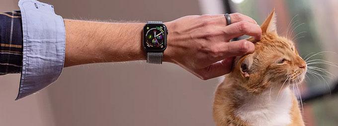 为什么说Apple Watch Series 4很值得购买？ - 知乎