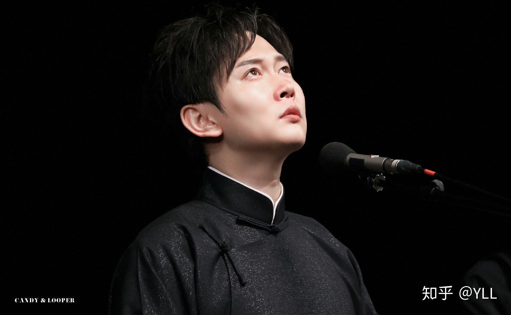 孟鹤堂的哪张照片让你看第一眼就觉得很惊艳? - 知乎