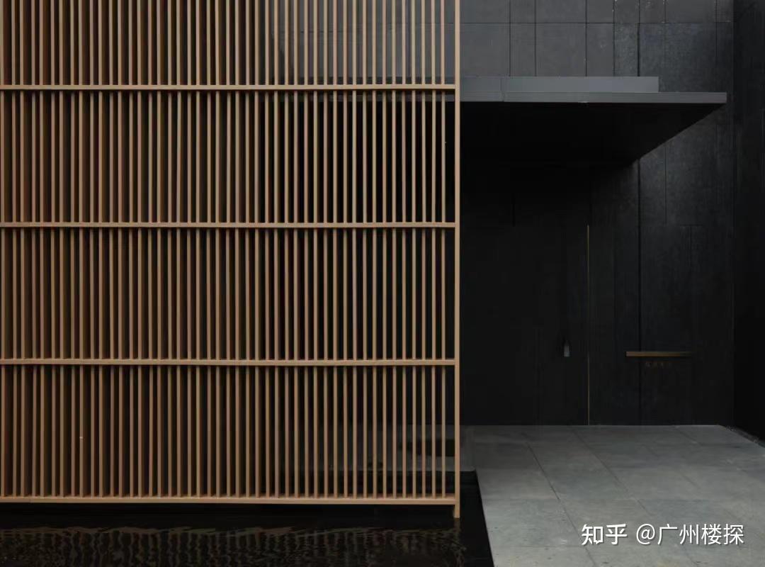 越秀居山涧:重新定义豪宅 - 知乎