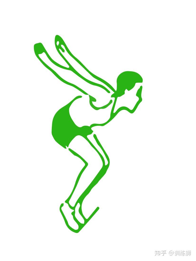 立定跳远怎么提高?