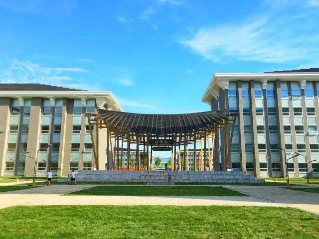 北京中医药大学良乡校区新生报到攻略