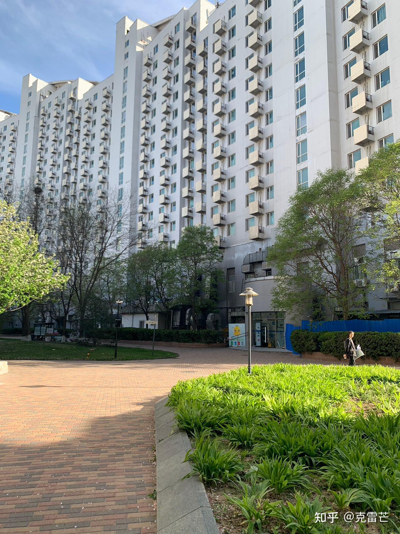 北航大运村住宿详问?