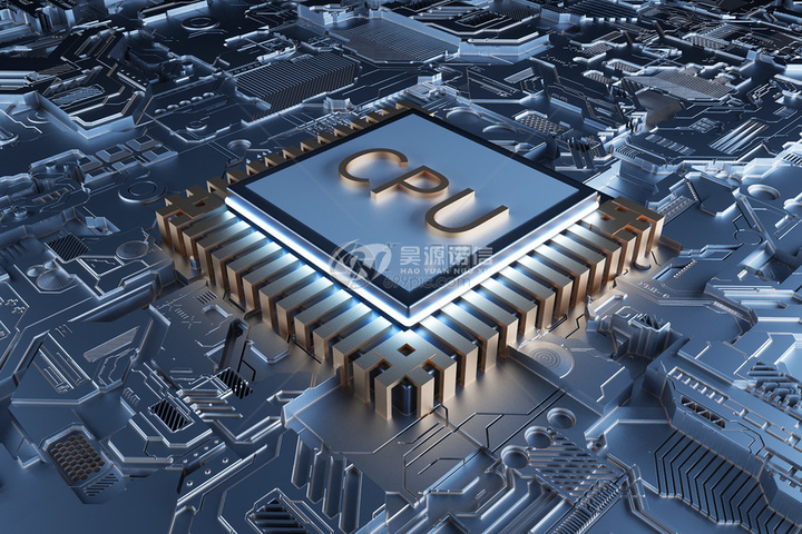 2024年中国CPU赛道TOP 20：国产力量崛起，引领科技新篇章 - 知乎