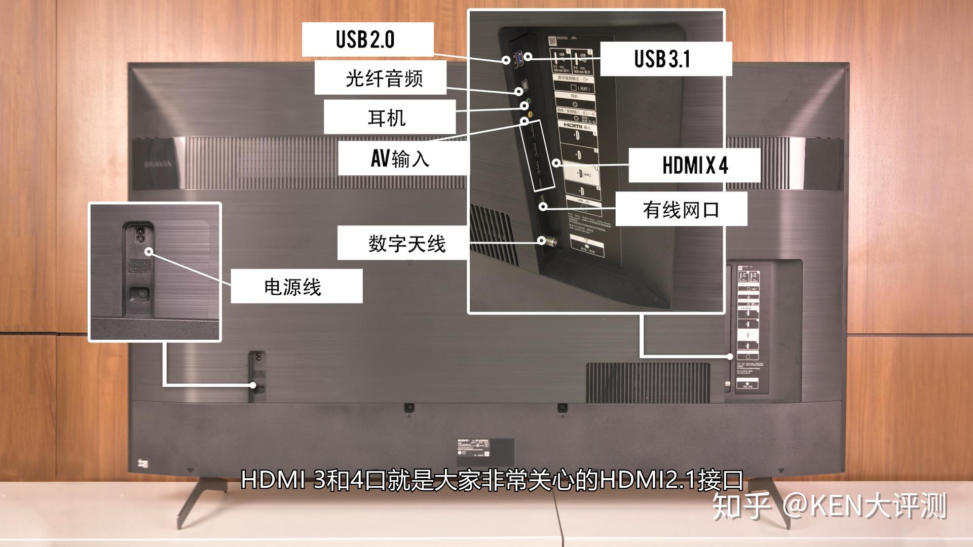 如何评价索尼新发布的x9100h电视这款和x9000h有什么区别怎么买