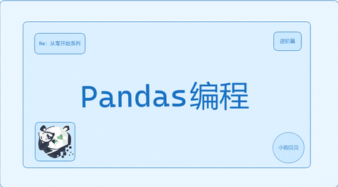 【Python进阶系列】DataFrame轴参数axis|图解 + 示例代码 - 知乎