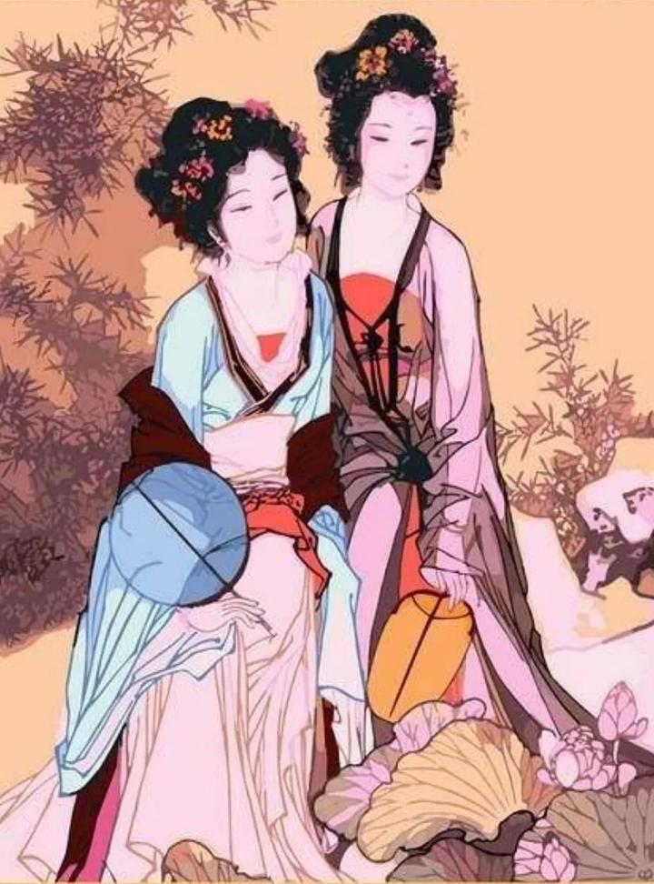 晚唐：黄巢之乱之女子的悲哀与国家 - 知乎