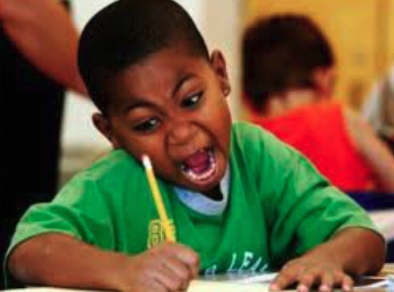 孩子小时候吃了学习的苦，长大就会轻松吗？