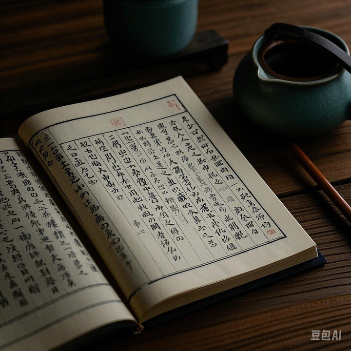 周礼内的六官体系到底管些啥？ - 知乎