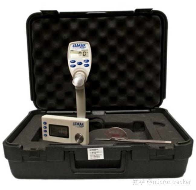 Jamar Plus+ Hand Evaluation Kit jamar数字式Jamar Plus+手功能3件套握力计Jamar Plus+ ...