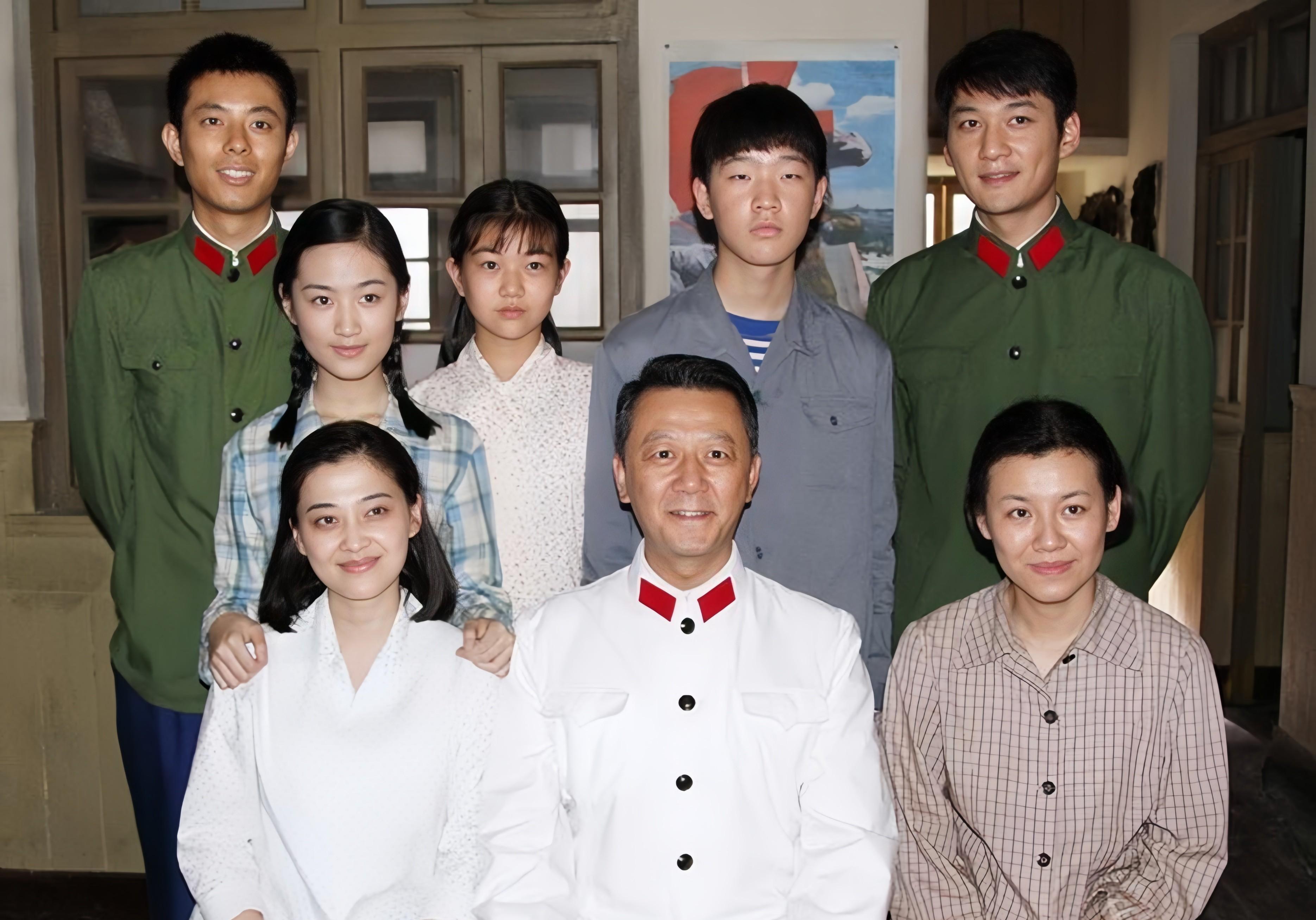 如何评价经典电视剧《父母爱情》? - 知乎