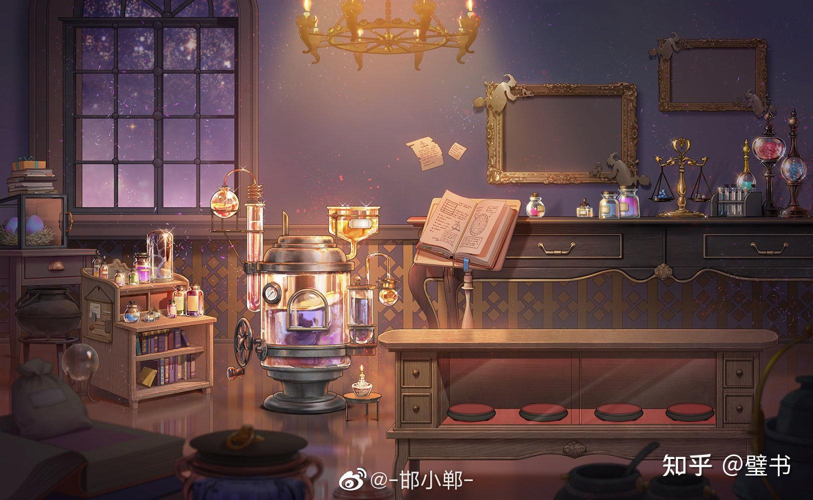 时空中的绘旅人画师有哪些(时空中的绘旅人作画选择(时空中的绘旅人画师有谁?)) 第29张 时空中的绘旅人画师有哪些(时空中的绘旅人作画选择(时空中的绘旅人画师有谁?)) 第29张