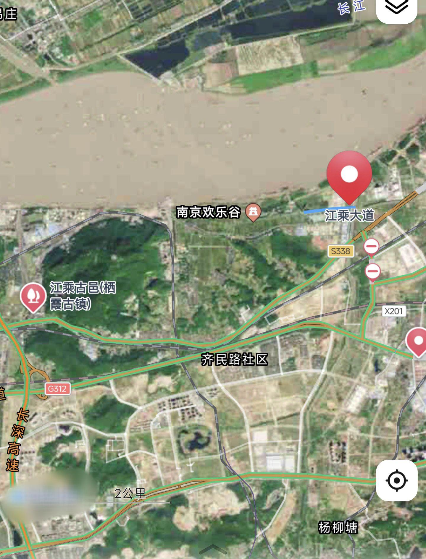 如何评价南京地铁s5号线南京段站名公布:仙林湖,摄山,江乘,龙潭,临港