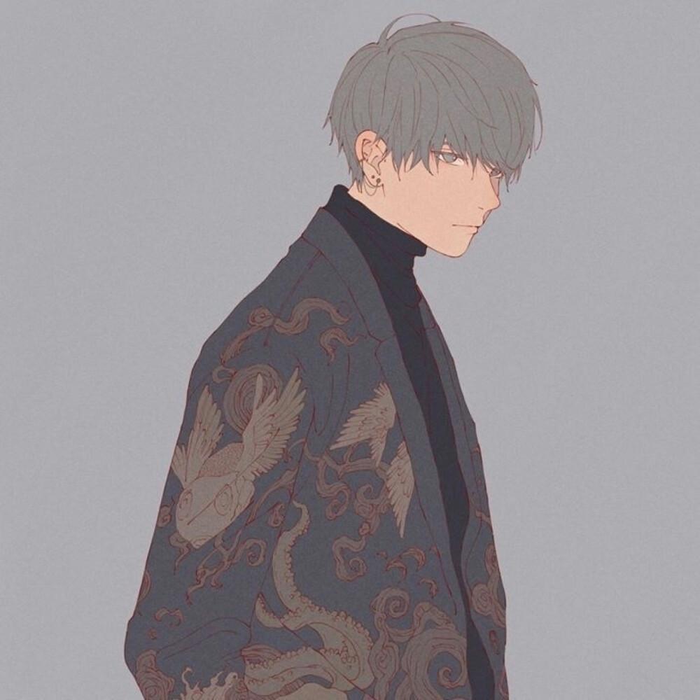 有哪些冷门且高逼格的头像? - 知乎