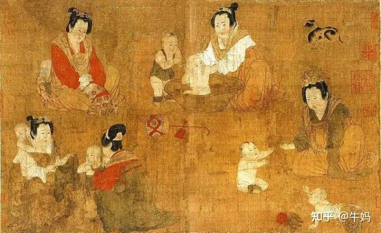 古代孕妇如何生孩子?| 致敬女神 - 知乎