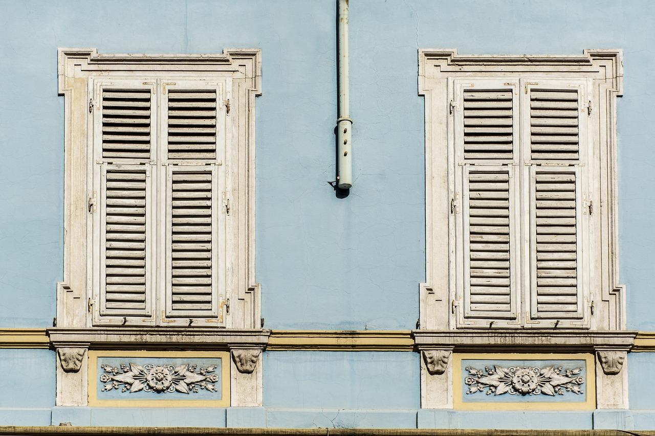 枪型户型如何补救