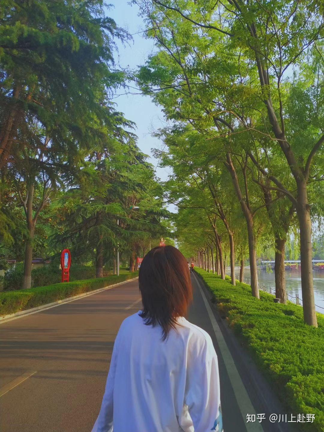 有没有短发的姐妹可以发一张自己的背影啊
