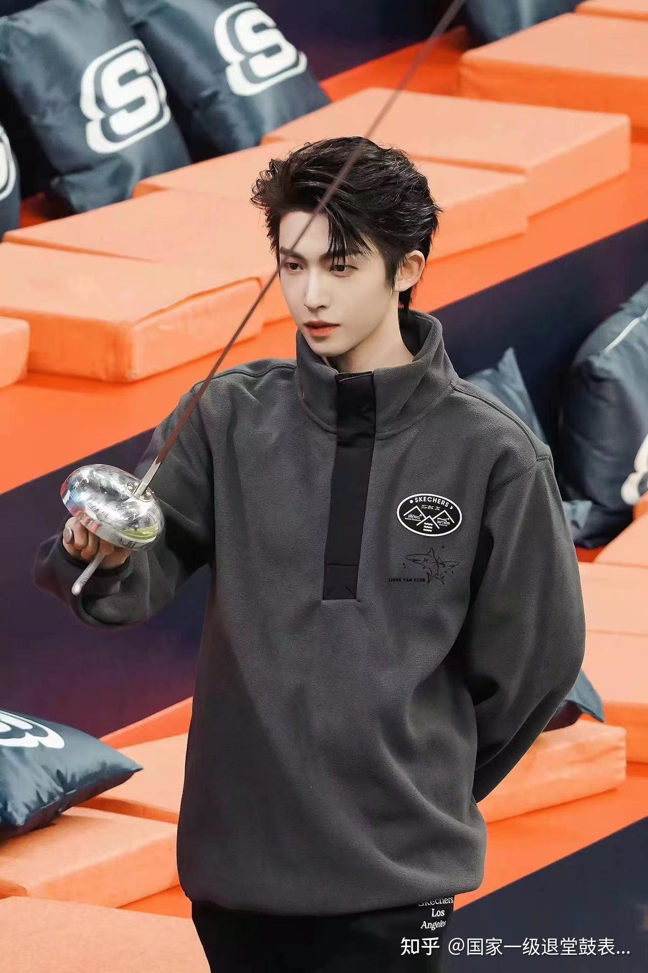 如何看待刘宇这个所谓的甜c? - 知乎