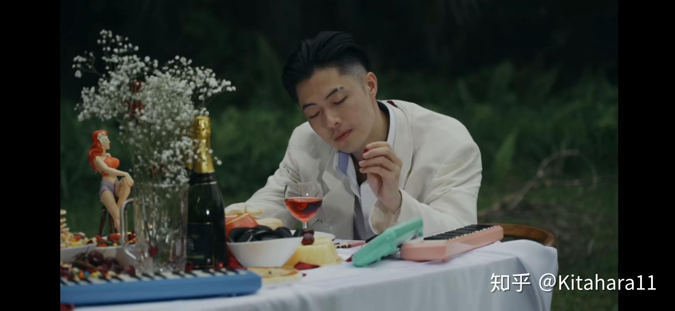 如何评价马来西亚歌手nyk? - 知乎