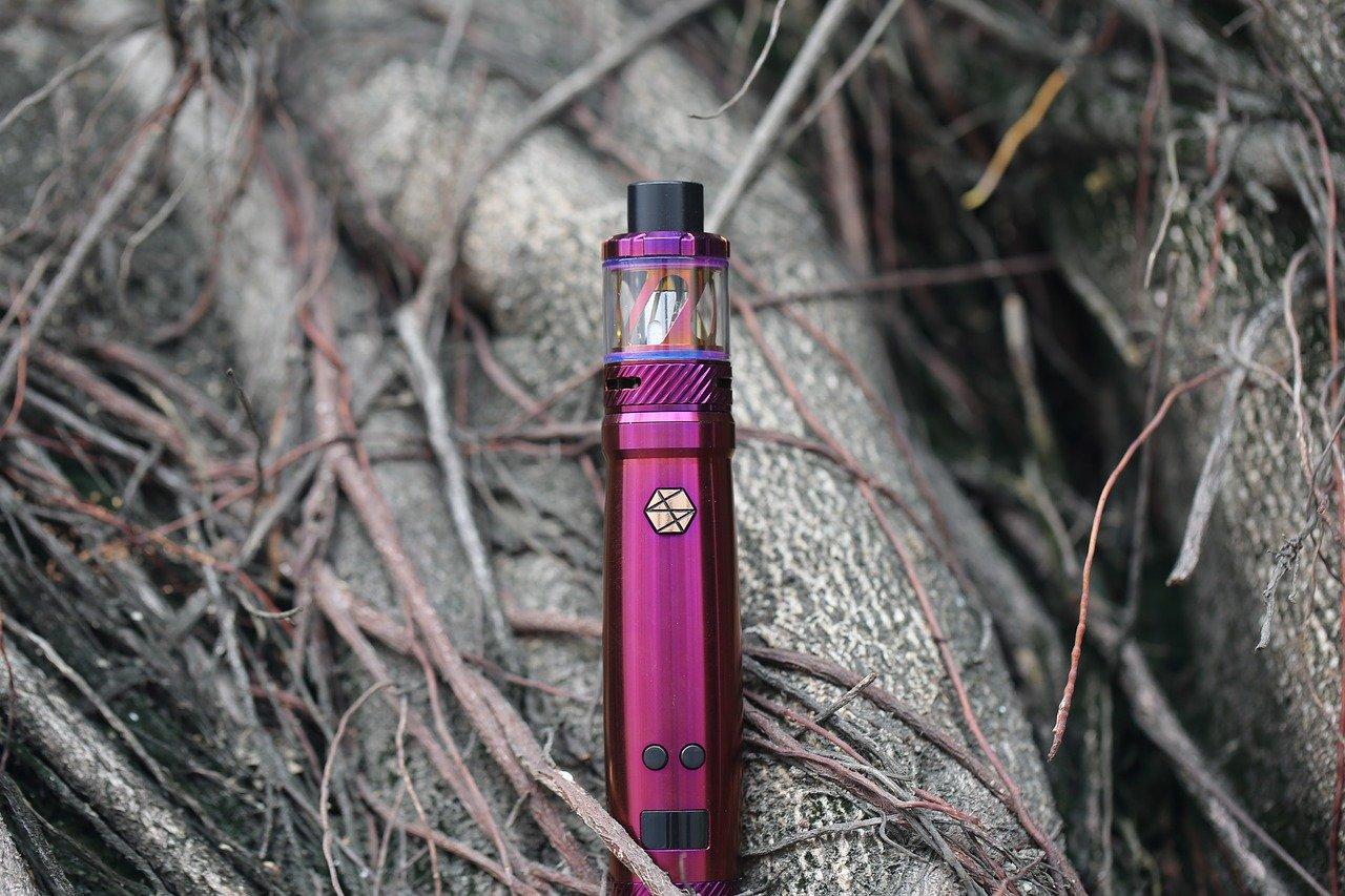 3. 烟油口感对比