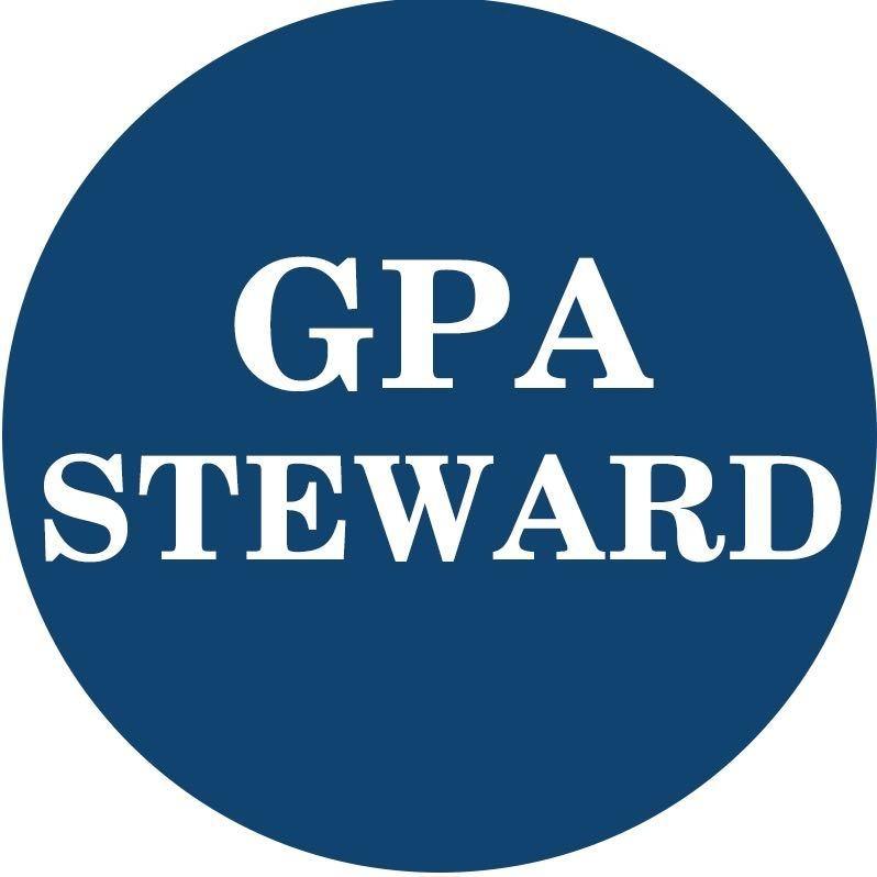 GPA Steward