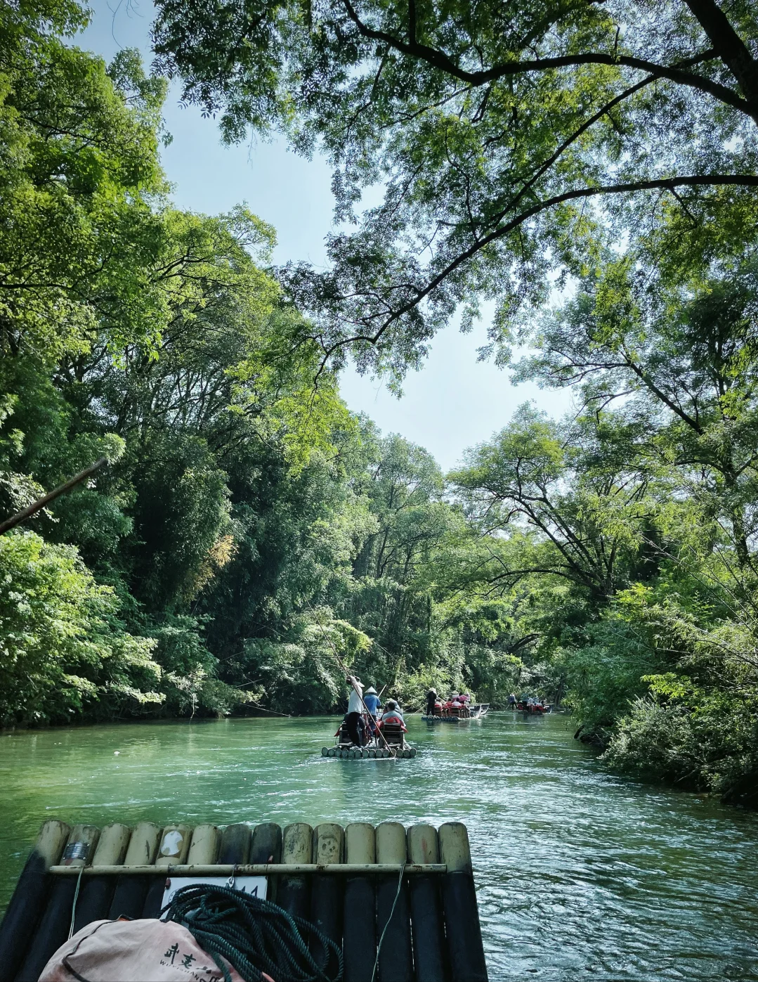 国内有哪些冷门但有特色的旅游地点?