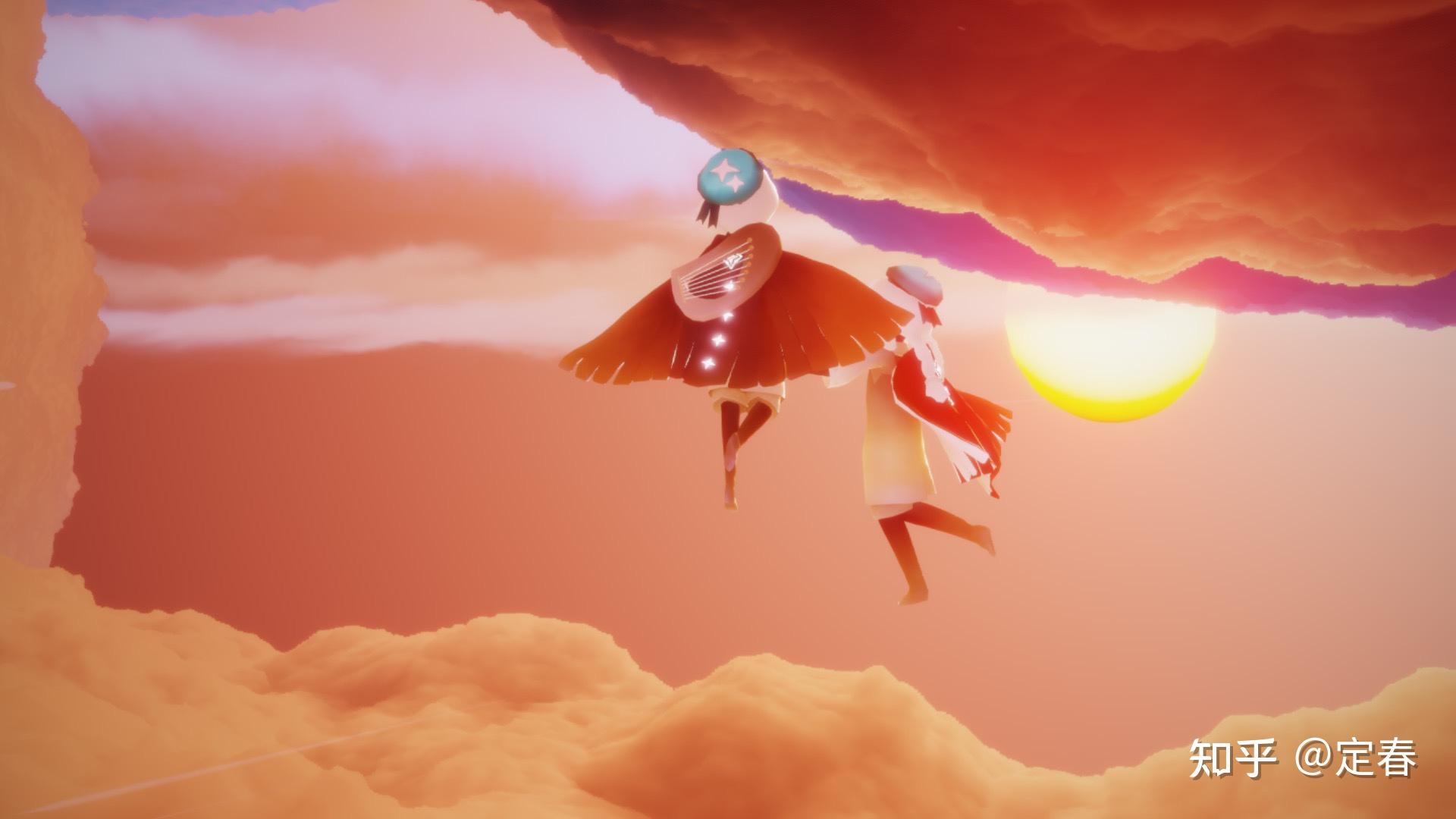 你觉得《光遇》这个游戏会凉吗? - 知乎