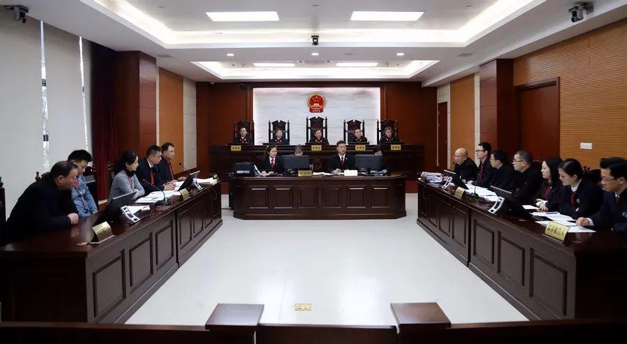 10起系列纠纷案、原审涉及两地三级六个法院……最高法三巡如何做到一揽子解决？ - 知乎