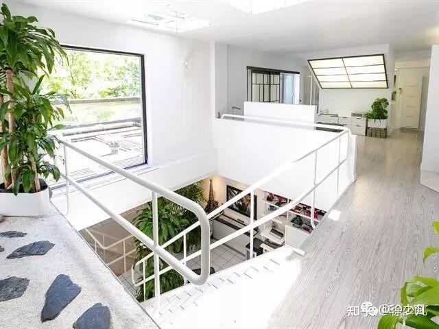 超高颜值的住宅之——栖息地67号 - 知乎