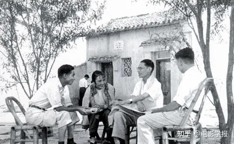 桑弧导演合集 - 知乎