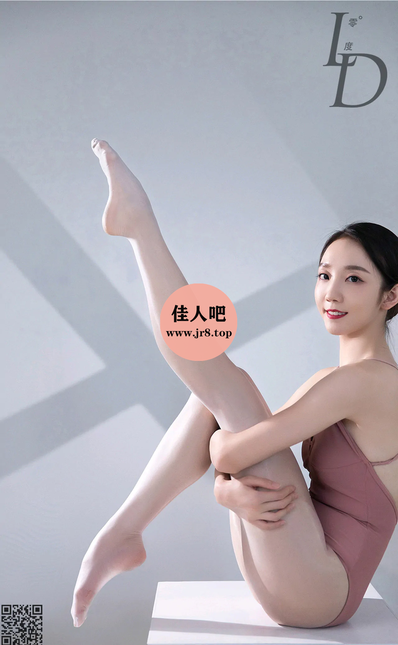 [全网资源汇总]LD零度摄影写真合集[持续更新]-第1张-佳人吧写真资源合集下载