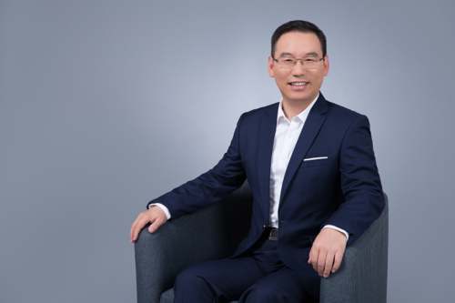 动脉网专访|医百科技创始人高剑飞:精准赋能医药数字营销,让医疗更有