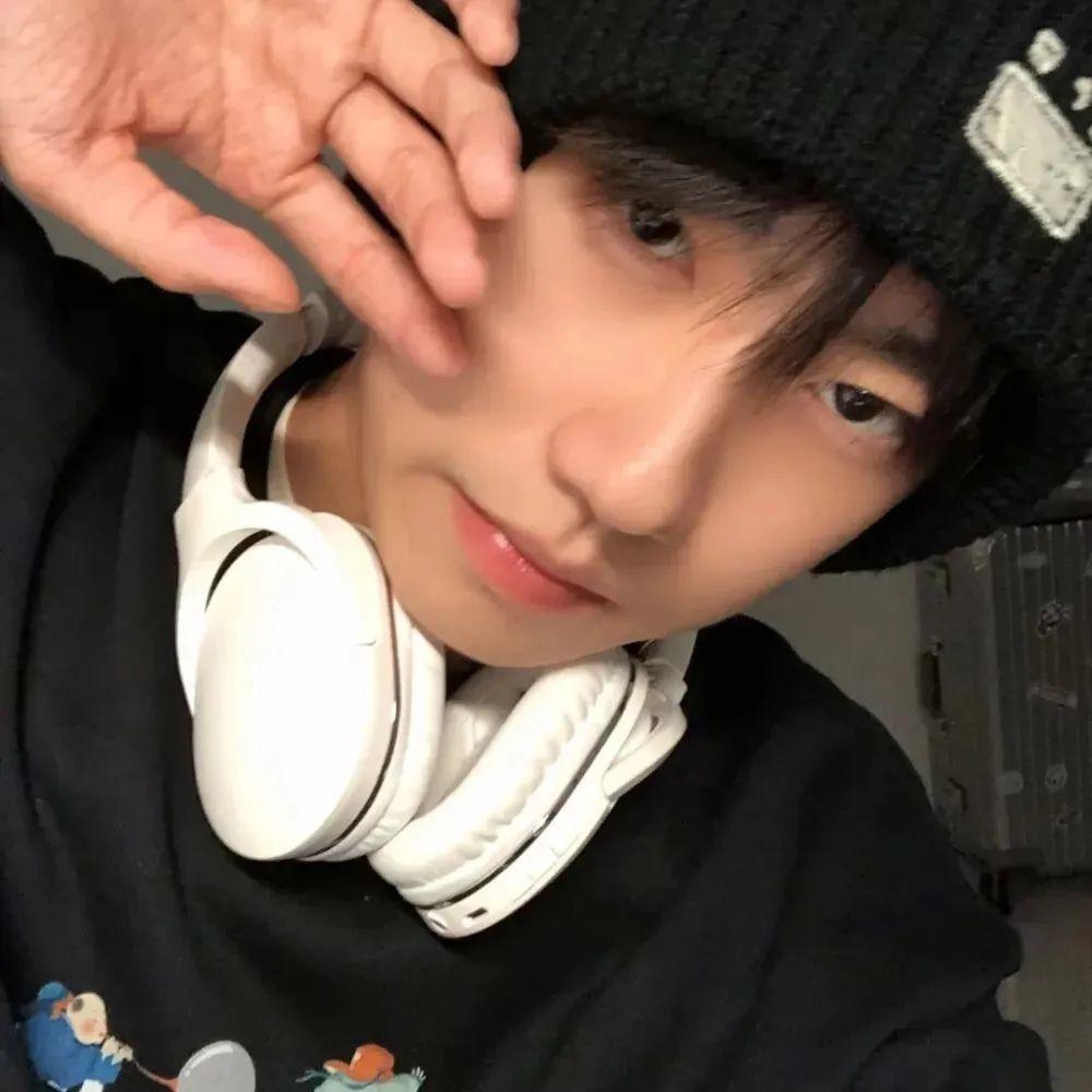 有哪些微信头像让人看到感觉心情好? - 知乎