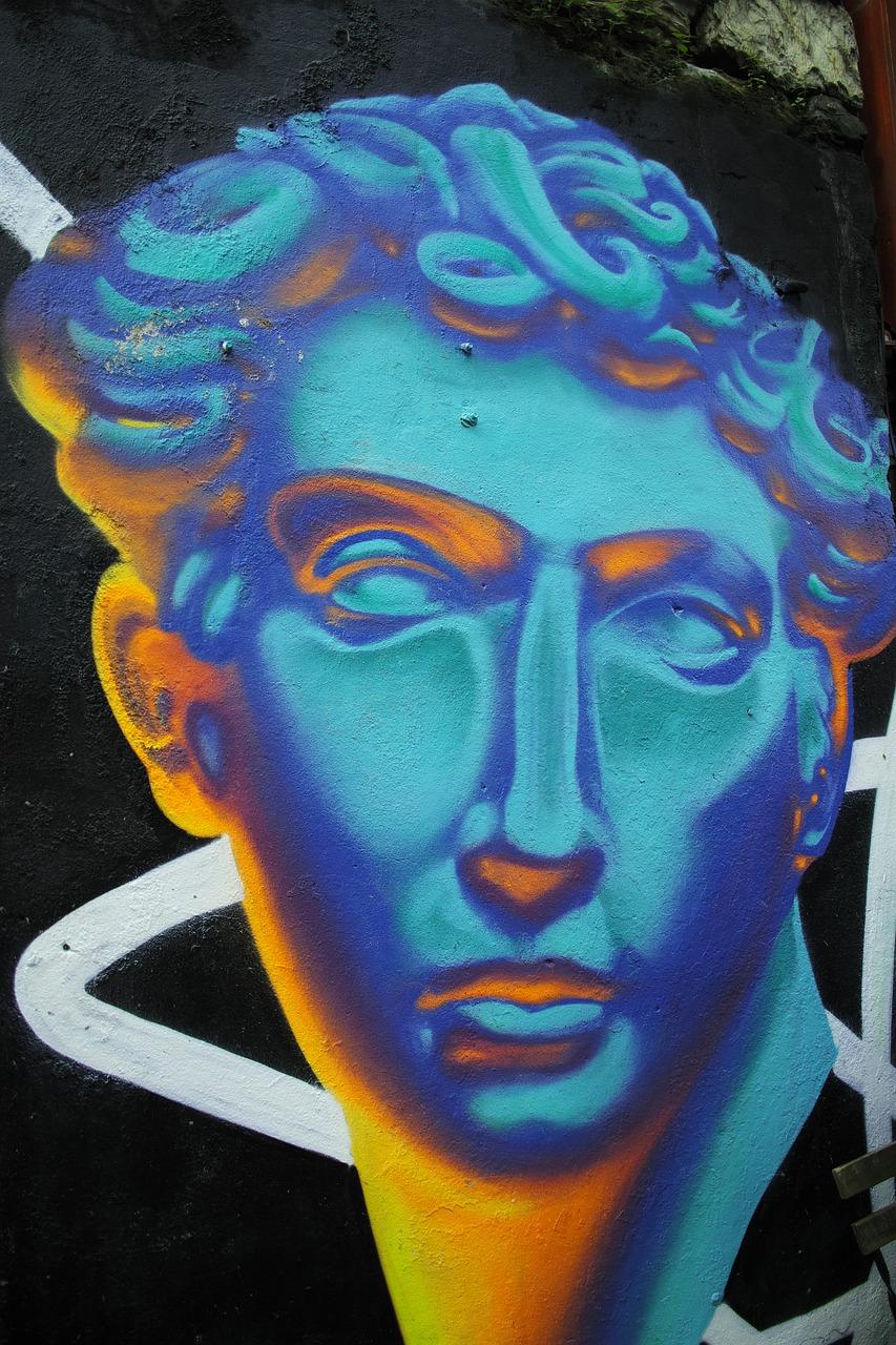 房间油漆什么颜色搭配