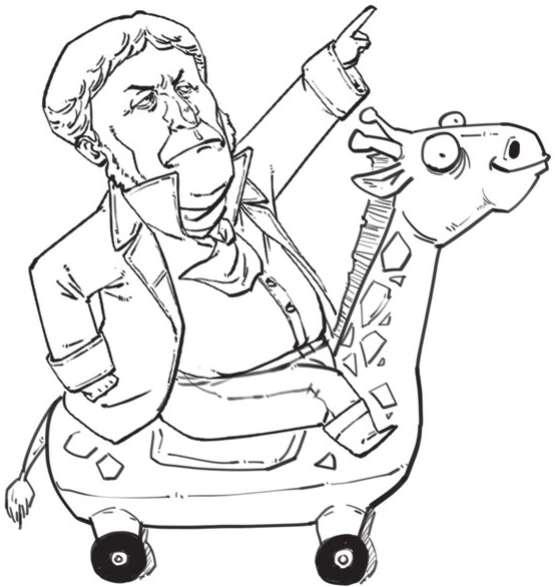 你相信进化论吗