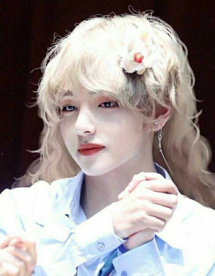 女朋友太喜欢金泰亨怎么办