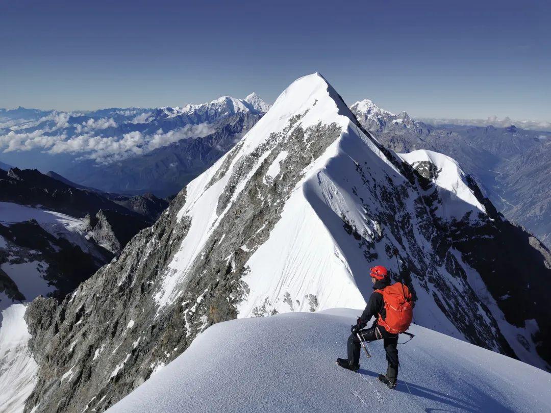 世界上至今还有哪几座山峰没有被成功登顶? - 知乎