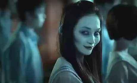 盘点十五件真实发生的灵异事件,好恐怖