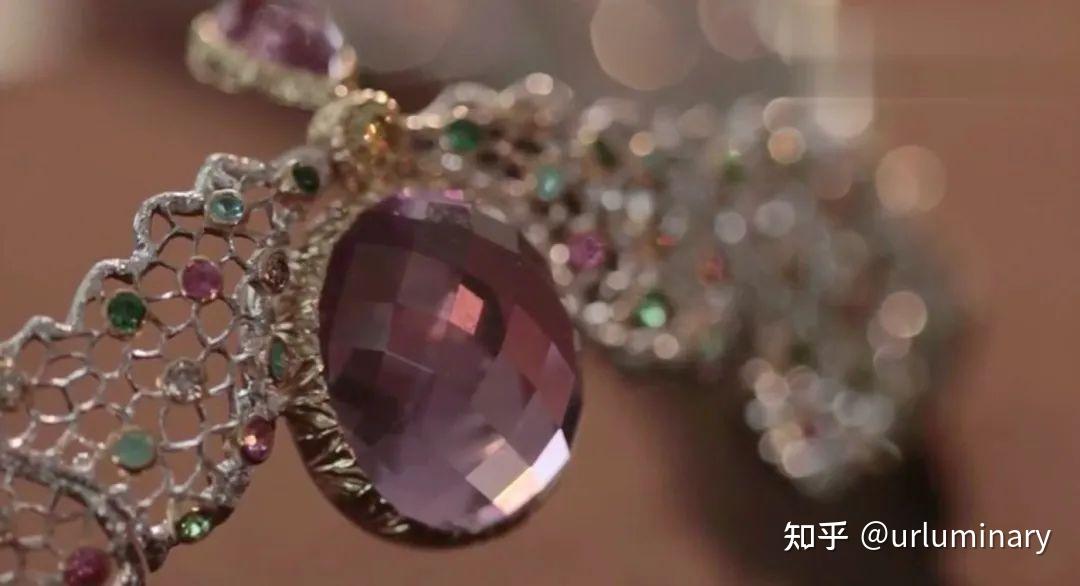 十部必看纪录片,带你领略顶级珠宝设计之美! - 知乎