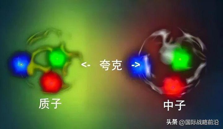 宇宙本源—6物质与反物质的形成 - 知乎