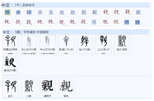 743哪些简化字简化得不够好，写法将来有可能改变的？ - 知乎