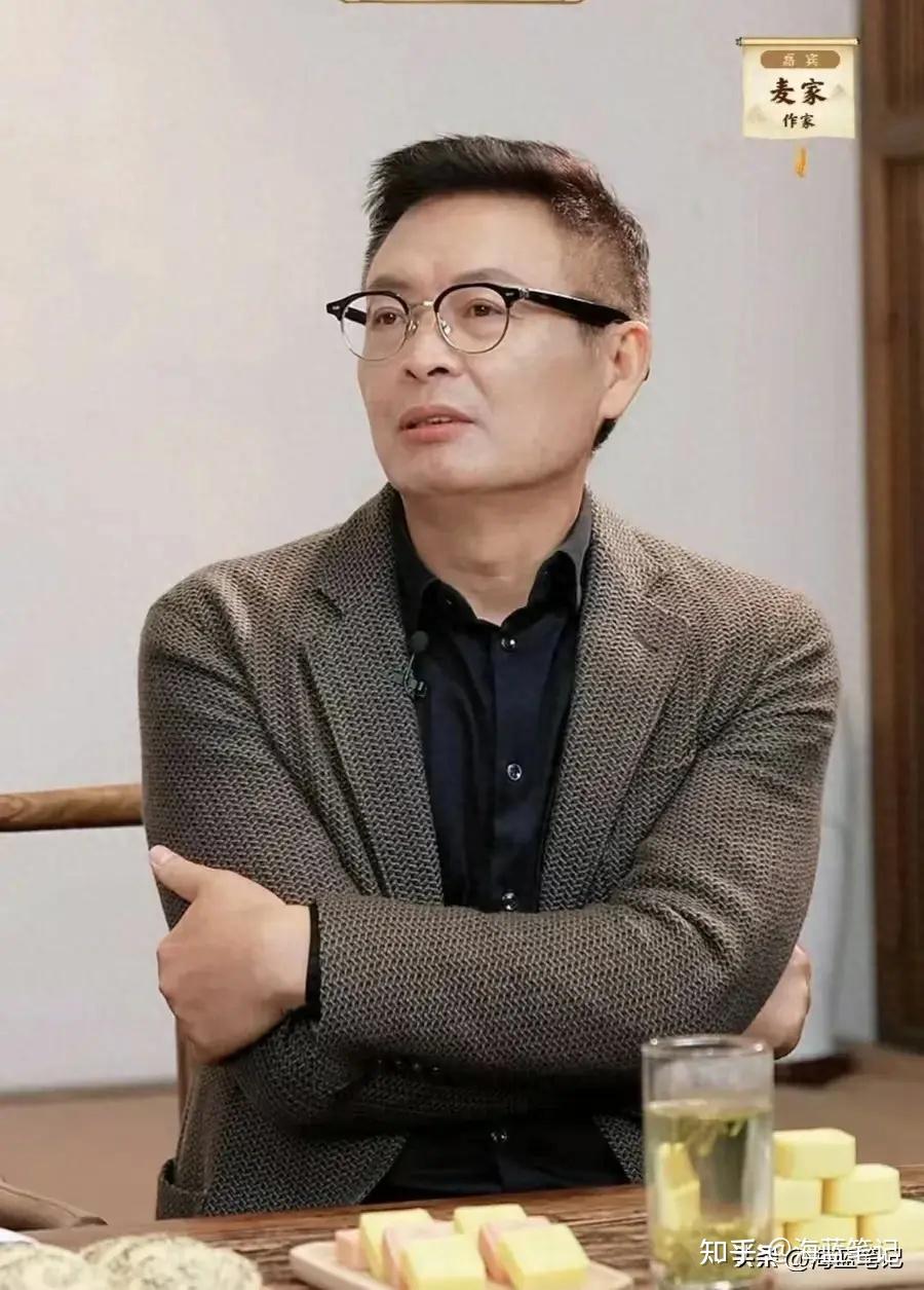 麦家新作《人间信》首发,该部书籍讲述了什么? - 知乎