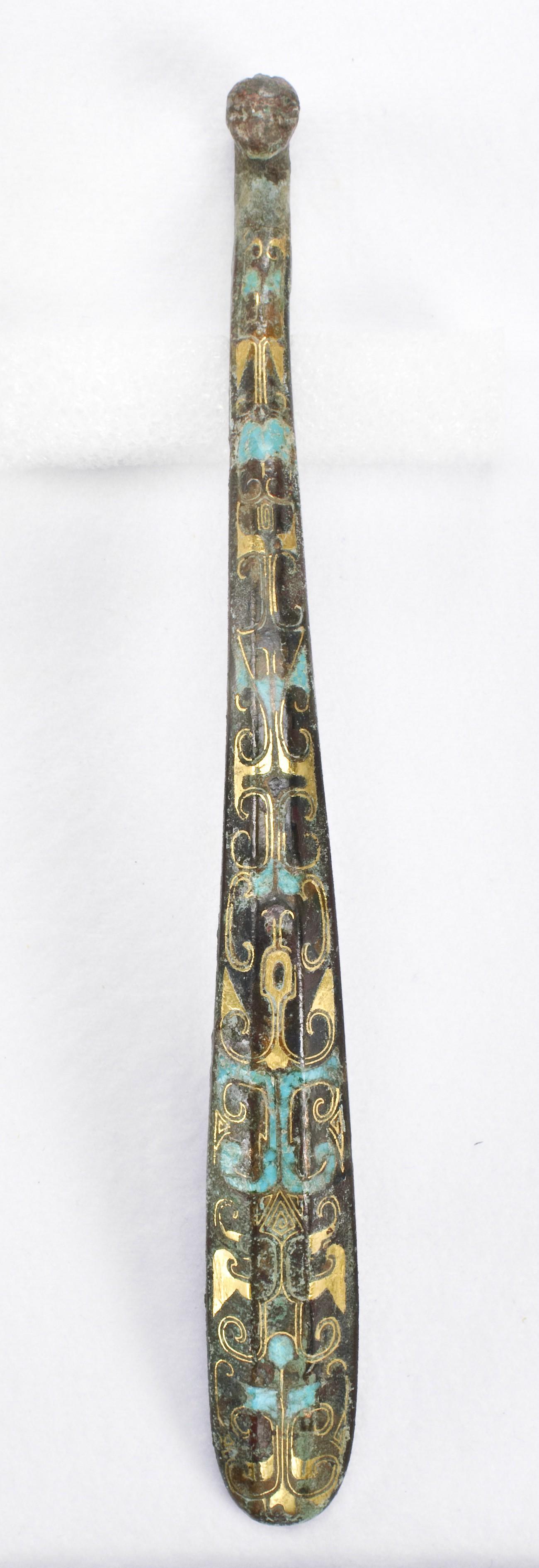 中国古美術 【戦国青銅器 鳥蓋瓠壺】青銅禮器 酒器 唐物 古玩 逸品 金工技術 中国古美術 【戦国青銅器 鳥蓋瓠壺】青銅禮器 酒器 唐物