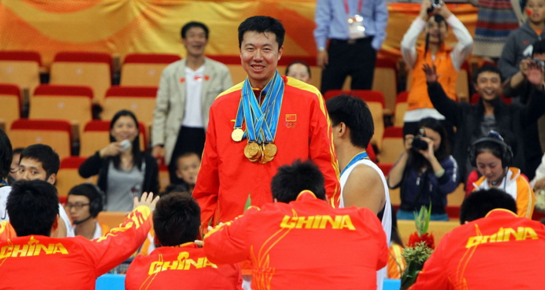 历史上的今天7月8日_1977年王治郅出生。王治郅，中国篮球员，是第一位进入国家篮球协会的中国球员。