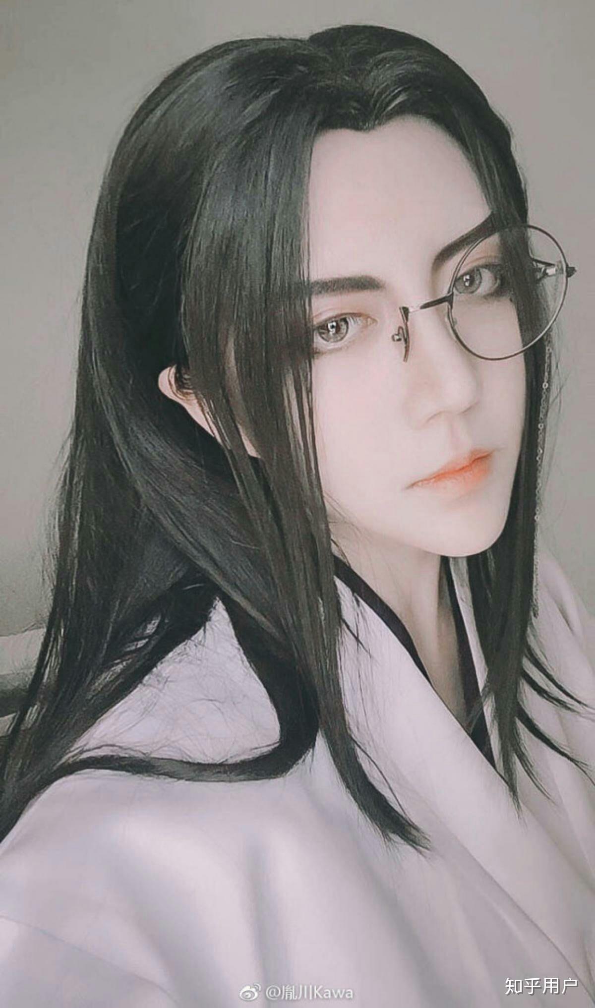 怎么评价coser胤川