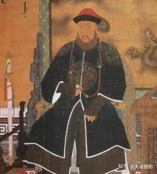 为什么顺治很容易就亲政,而熙须干掉鳌拜呢 - 知乎