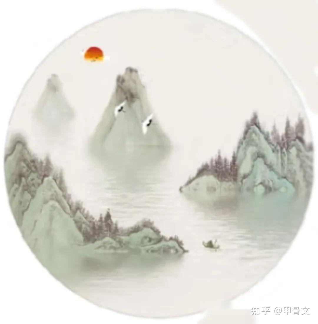 作诗结句八法 - 知乎