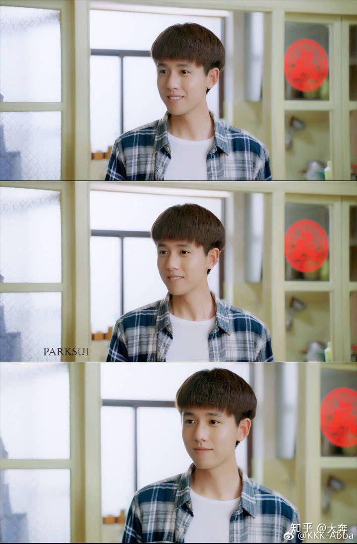 如何评价《人不彪悍枉少年》中李渔的扮演者 张耀? - 知乎