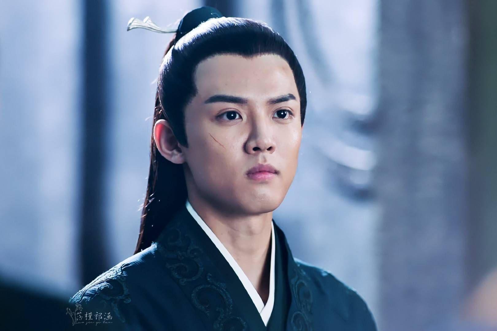 周峻纬有哪些出圈神图? - 知乎