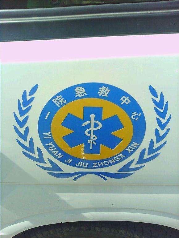 中国胸痛中心标志图片