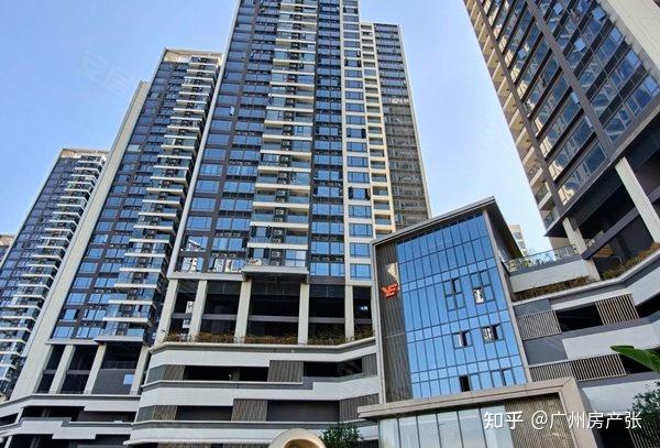 总价300万预算,白云区都有哪些楼盘可以选择! - 知乎